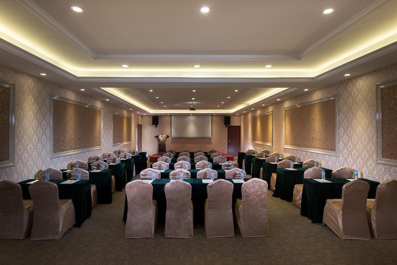 Vienna Hotel Xi'An Railway Station מראה חיצוני תמונה